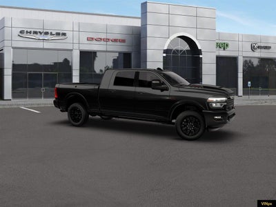 2026 RAM 2500 Limited