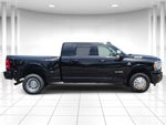 2023 RAM 3500 Limited Longhorn