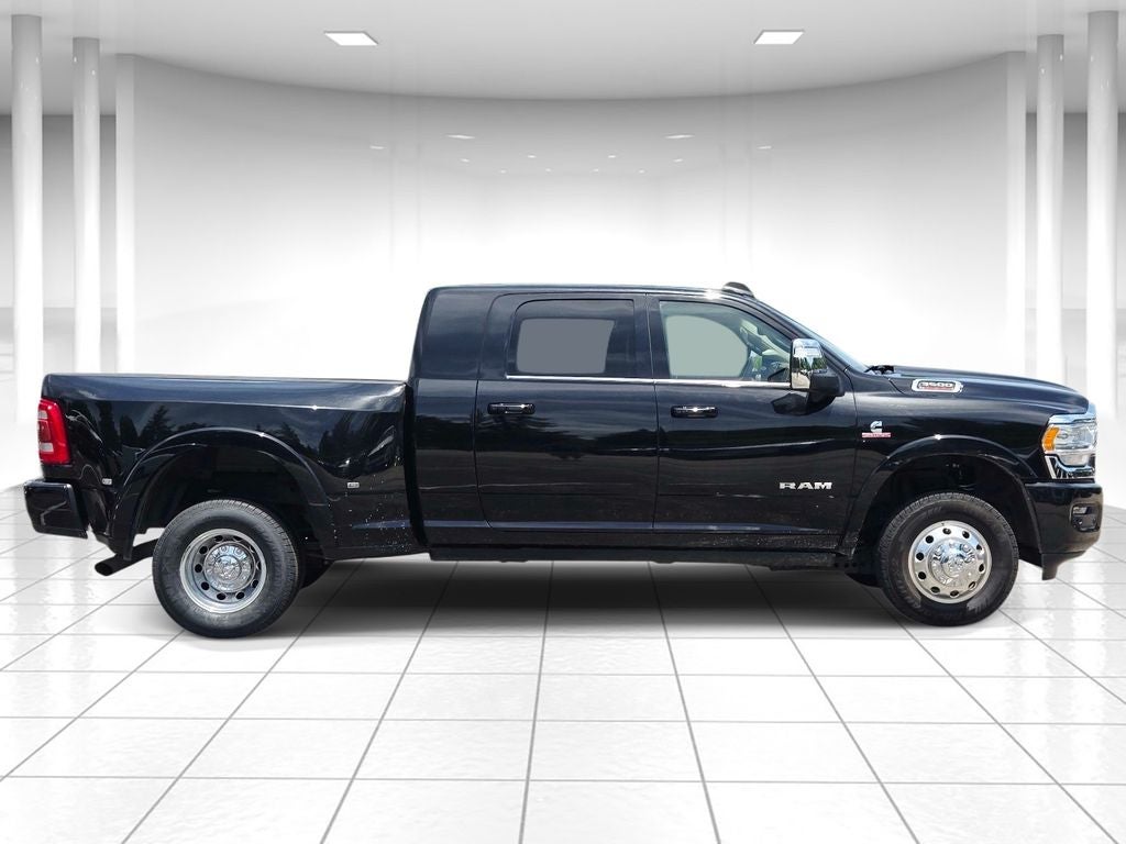 2023 RAM 3500 Limited Longhorn