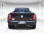 2023 RAM 3500 Limited Longhorn