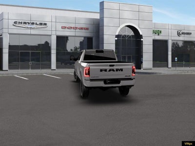 2026 RAM 3500 Limited