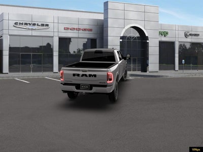 2026 RAM 3500 Limited