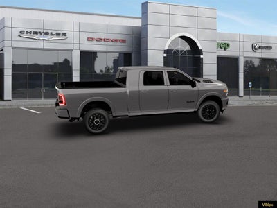 2026 RAM 3500 Limited