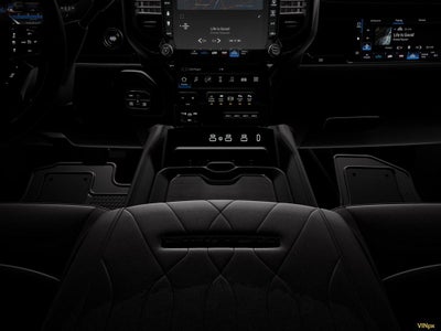 2026 RAM 3500 Limited