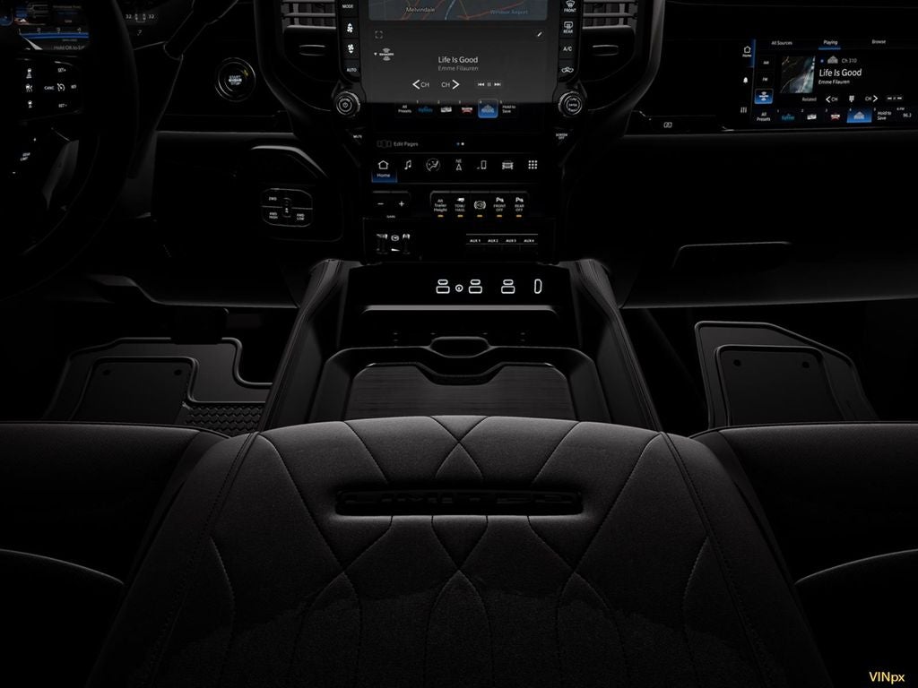 2026 RAM 3500 Limited