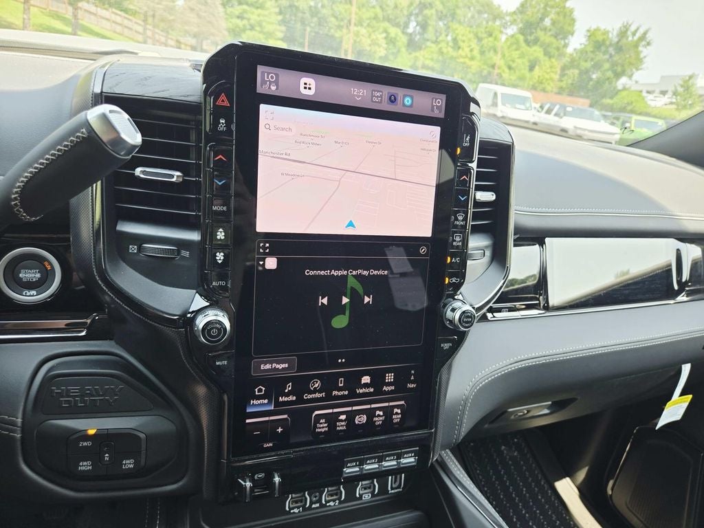 2026 RAM 3500 Limited