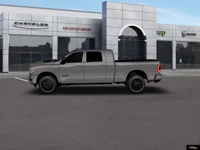 2026 RAM 3500 Limited