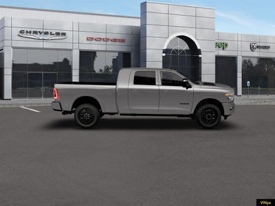 2026 RAM 3500 Limited