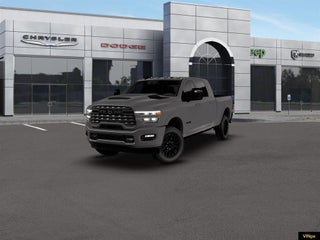 2026 RAM 3500 Limited