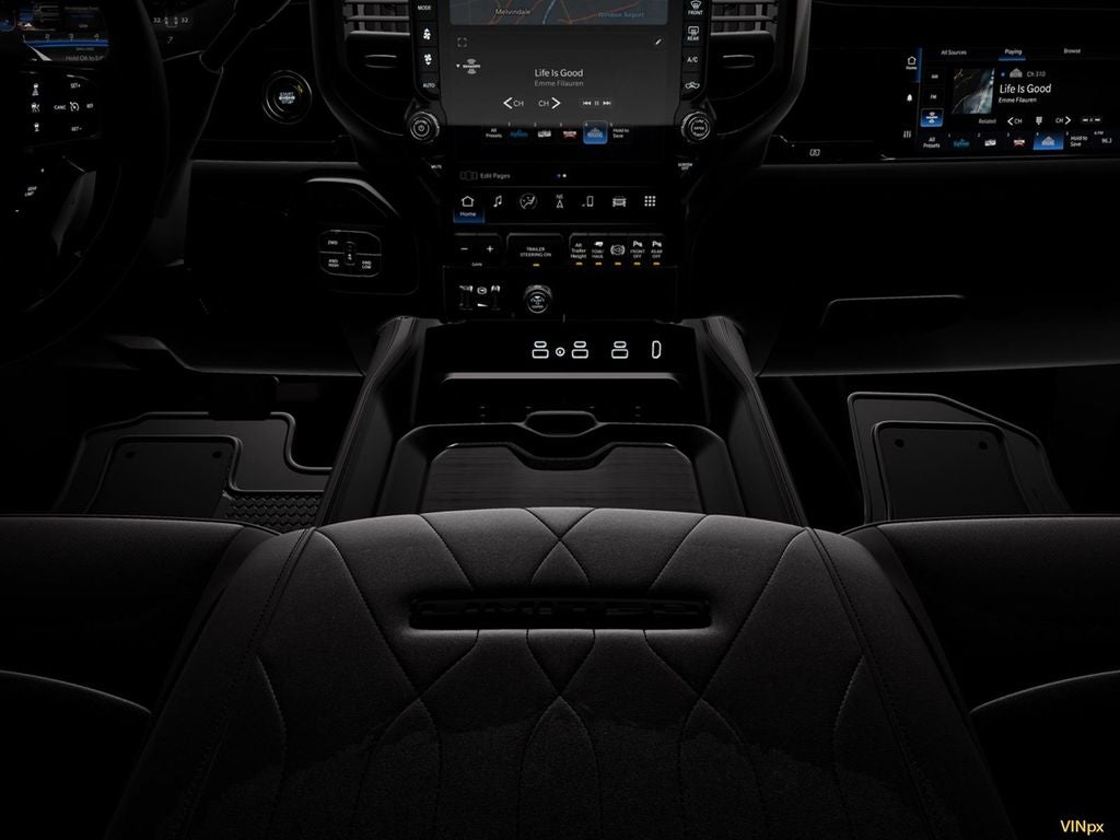 2026 RAM 3500 Limited