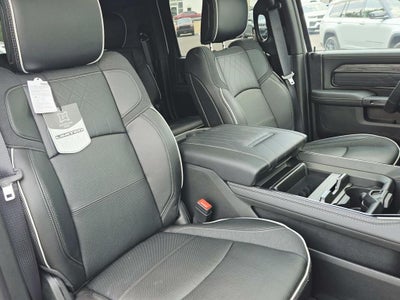 2026 RAM 3500 Limited