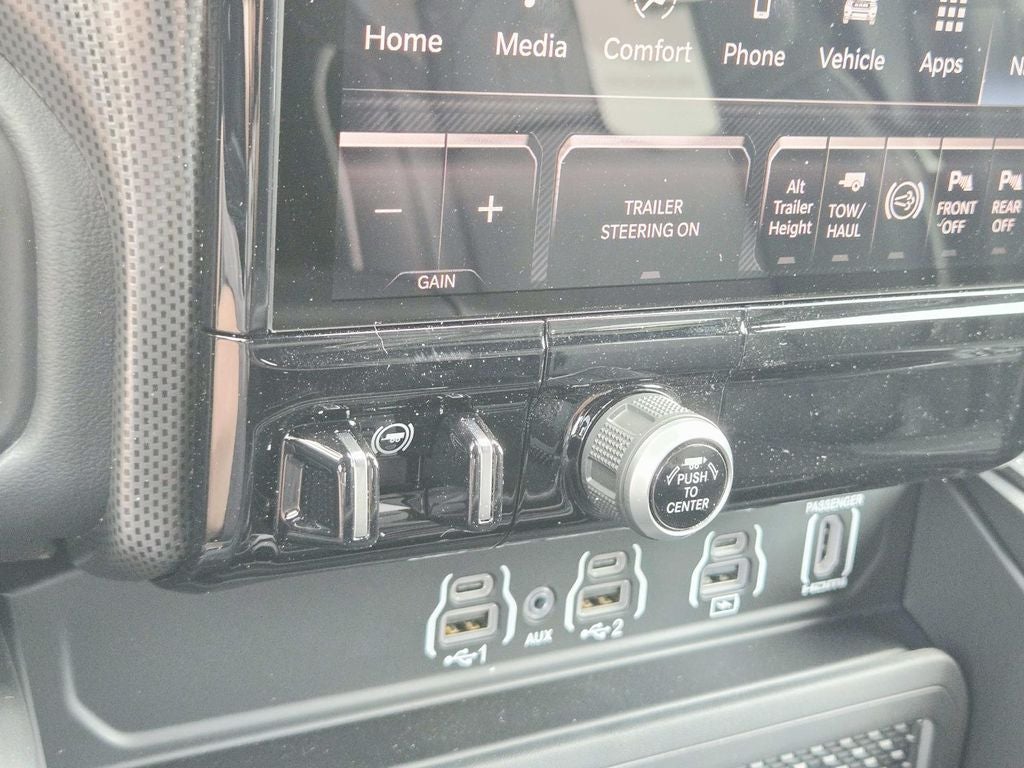 2026 RAM 3500 Limited