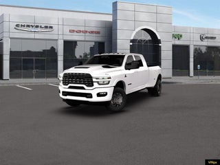 2026 RAM 3500 Limited