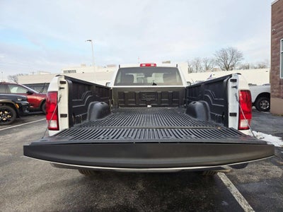 2020 RAM 1500 Classic Tradesman