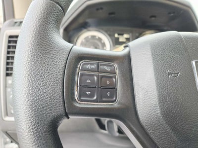 2020 RAM 1500 Classic Tradesman