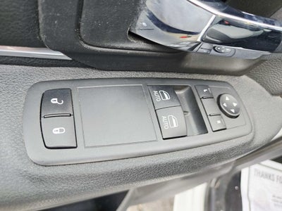 2020 RAM 1500 Classic Tradesman