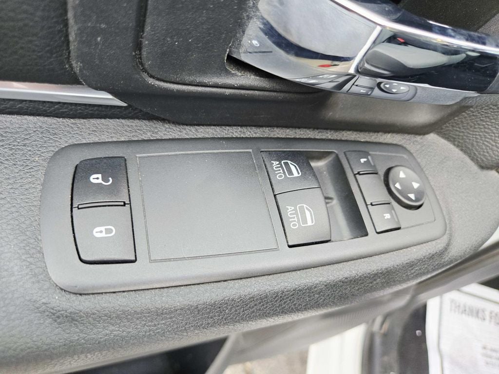 2020 RAM 1500 Classic Tradesman