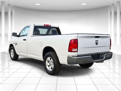 2020 RAM 1500 Classic Tradesman