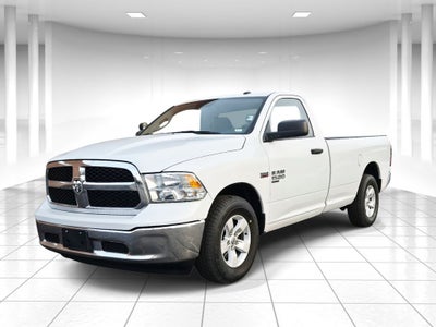 2020 RAM 1500 Classic Tradesman