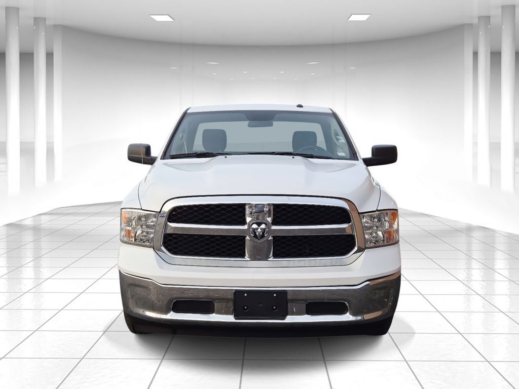 2020 RAM 1500 Classic Tradesman