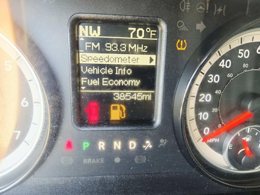 2020 RAM 1500 Classic Tradesman