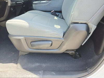 2020 RAM 1500 Classic Tradesman