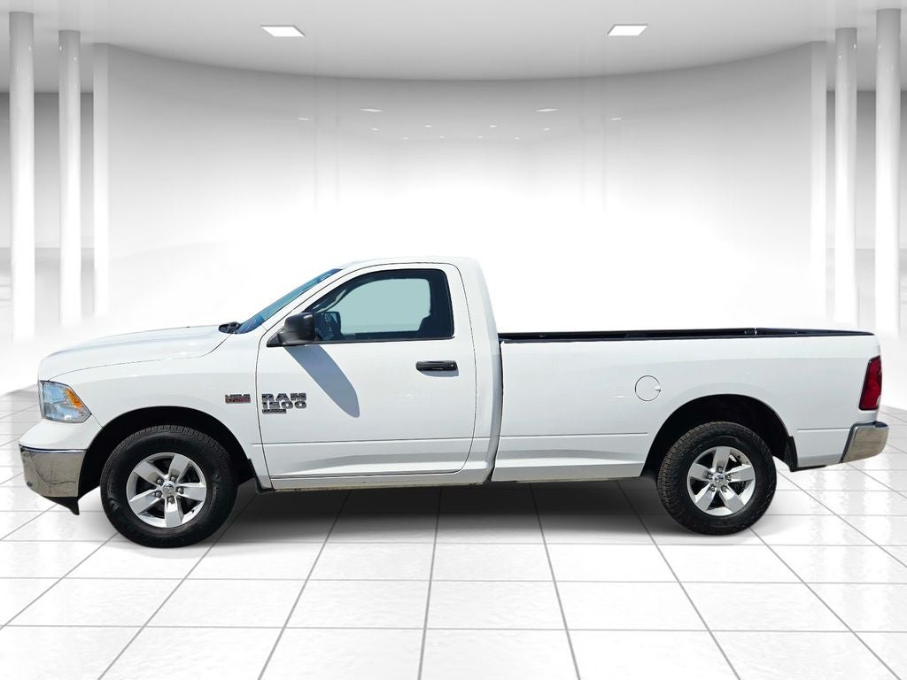 2020 RAM 1500 Classic Tradesman