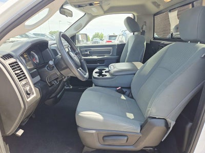 2020 RAM 1500 Classic Tradesman