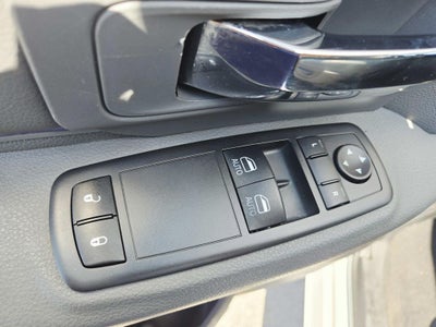 2020 RAM 1500 Classic Tradesman