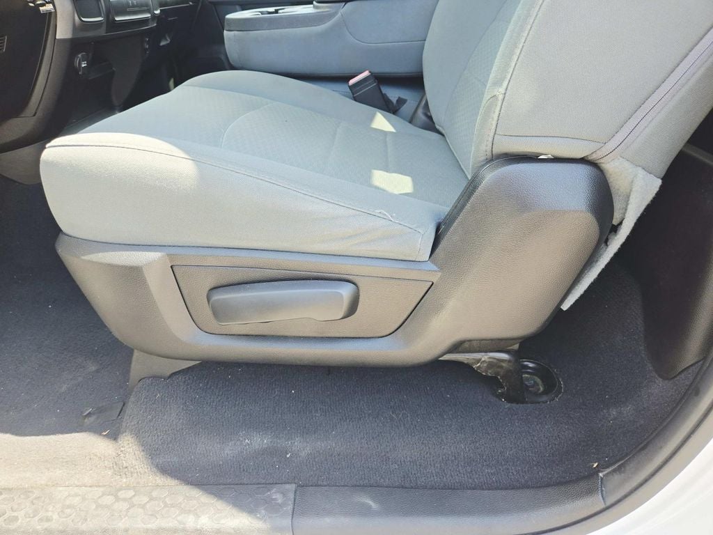 2020 RAM 1500 Classic Tradesman