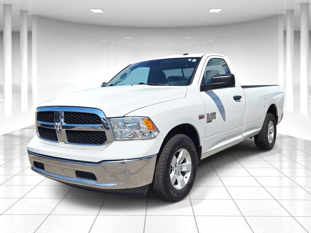 2020 RAM 1500 Classic Tradesman