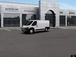 2026 RAM ProMaster 1500 Low Roof
