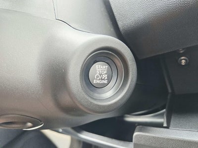 2026 RAM ProMaster 1500 Base
