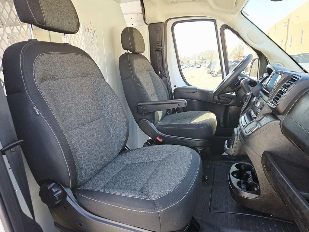 2023 RAM ProMaster 2500 High Roof 159 WB