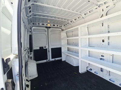 2023 RAM ProMaster 2500 High Roof 159 WB