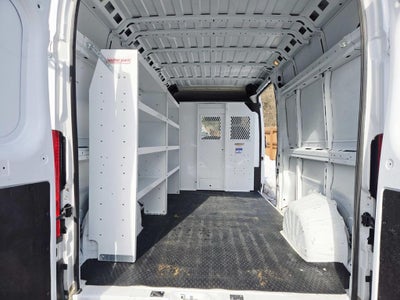2023 RAM ProMaster 2500 High Roof 159 WB