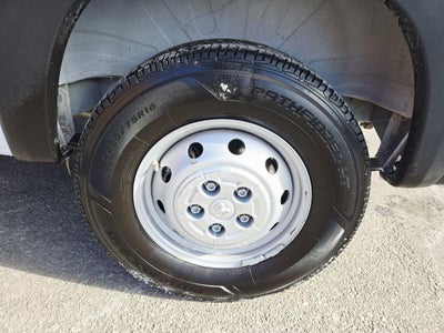 2023 RAM ProMaster 2500 High Roof 159 WB