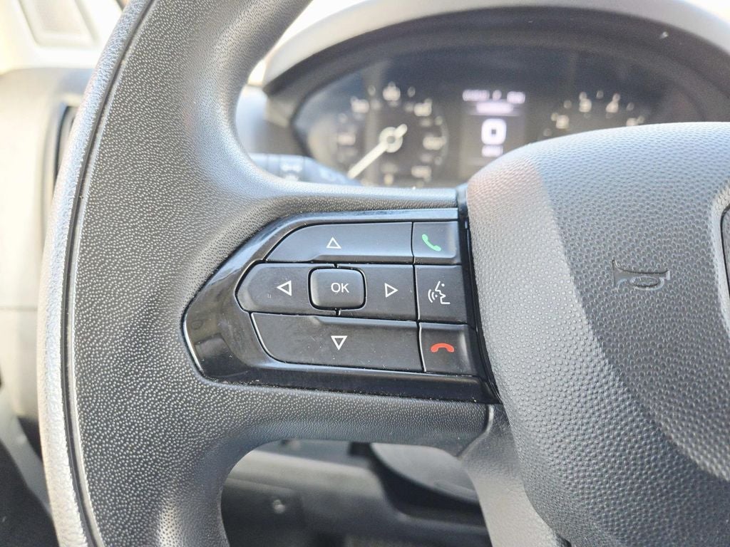 2023 RAM ProMaster 2500 High Roof 159 WB