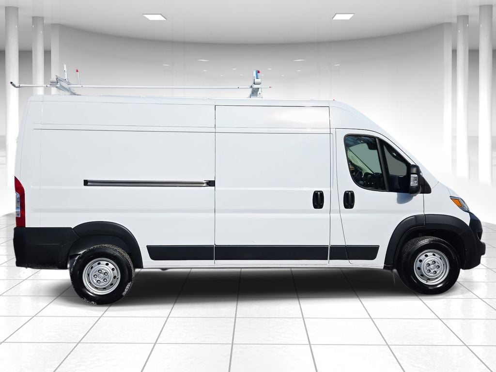 2023 RAM ProMaster 2500 High Roof 159 WB
