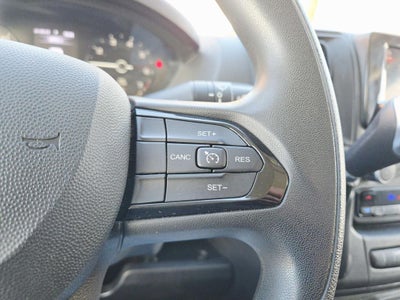 2023 RAM ProMaster 2500 High Roof 159 WB