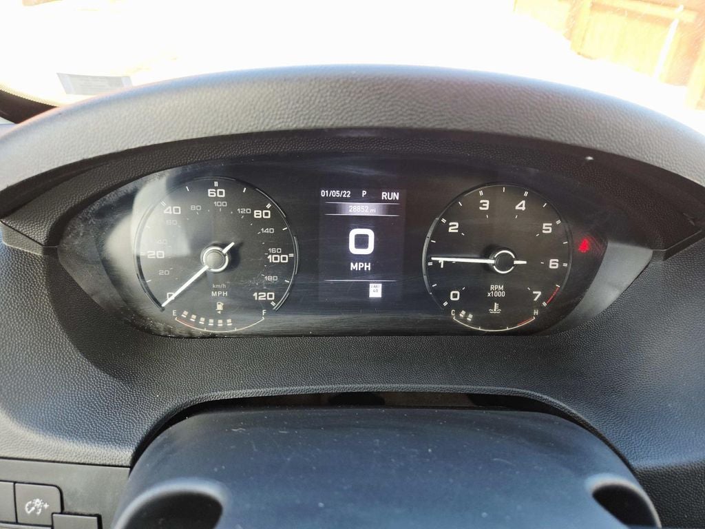 2023 RAM ProMaster 2500 High Roof 159 WB