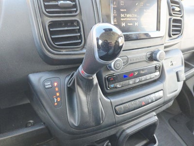 2023 RAM ProMaster 2500 High Roof 159 WB