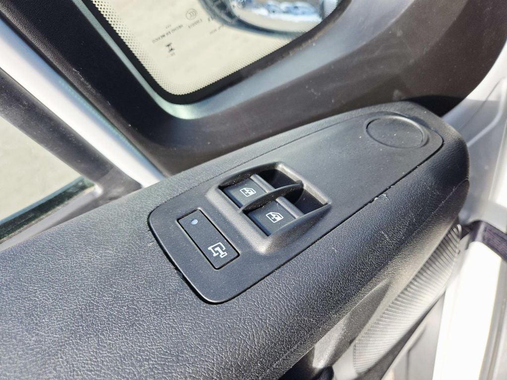 2023 RAM ProMaster 2500 High Roof 159 WB