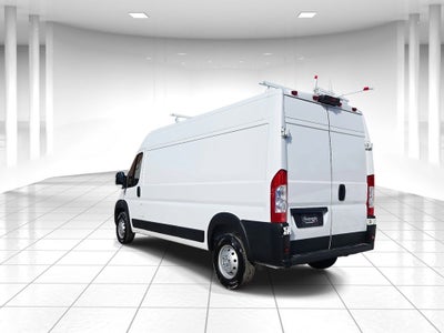 2023 RAM ProMaster 2500 High Roof 159 WB