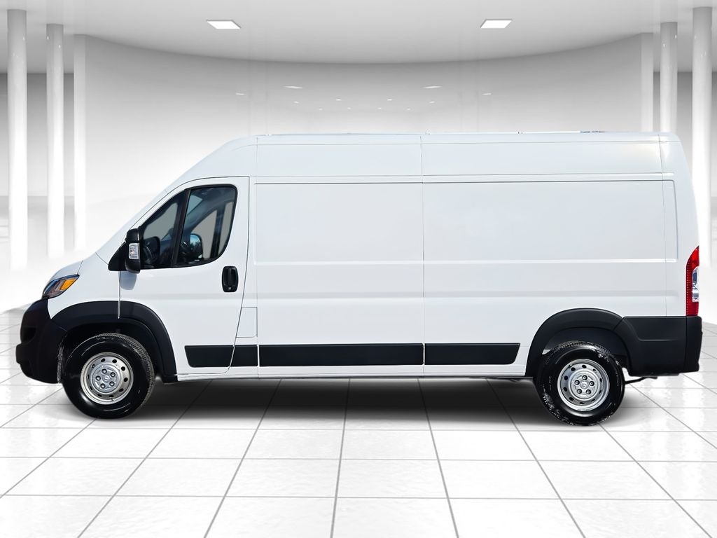 2023 RAM ProMaster 2500 High Roof 159 WB