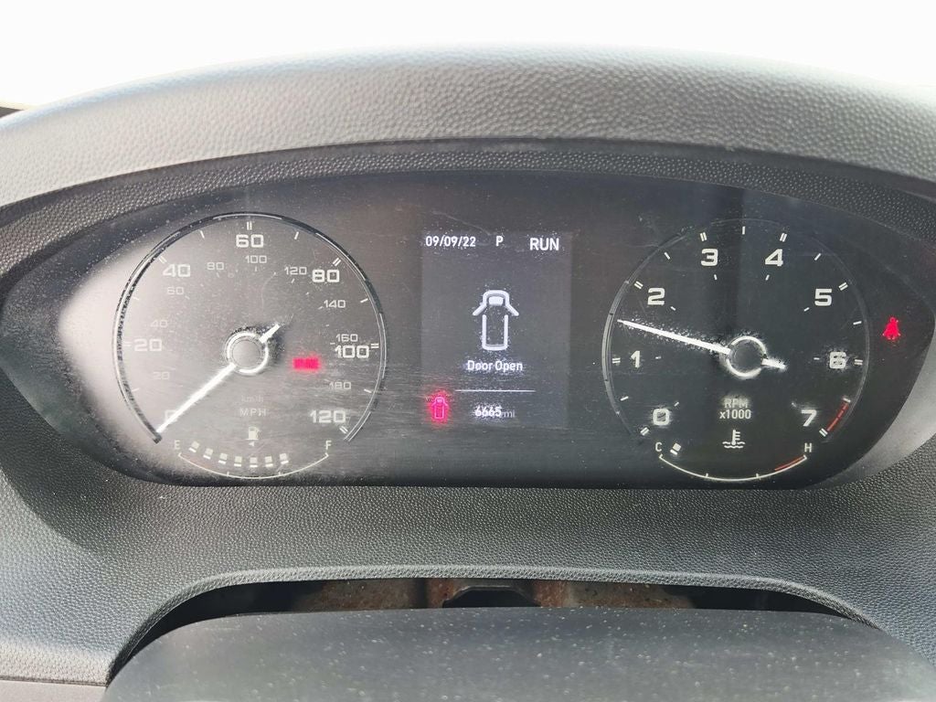 2026 RAM ProMaster 2500 High Roof 159 WB