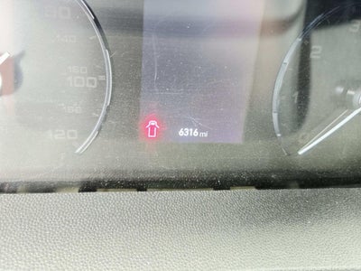2026 RAM ProMaster 2500 High Roof 159 WB
