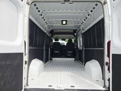 2026 RAM ProMaster 2500 High Roof 159 WB