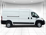 2026 RAM ProMaster 2500 High Roof 159 WB