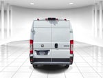 2026 RAM ProMaster 2500 High Roof 159 WB